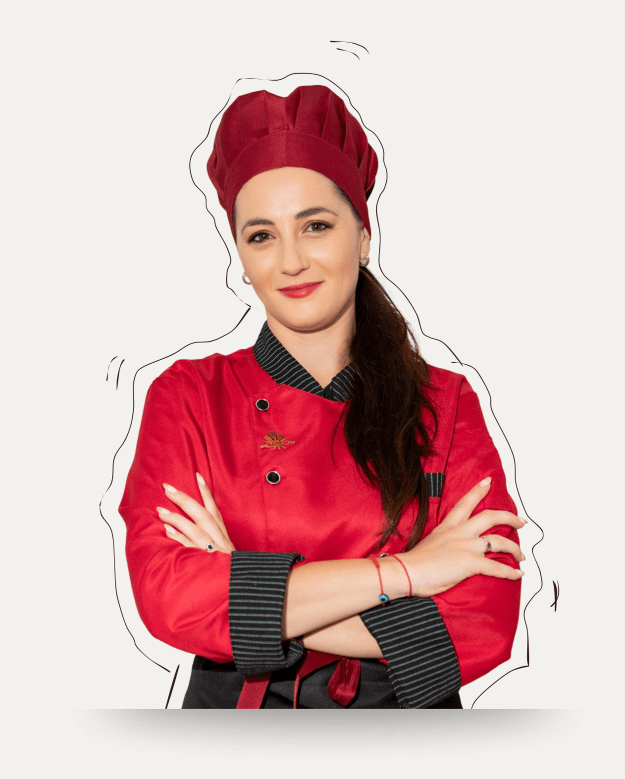 Авторът на книгата